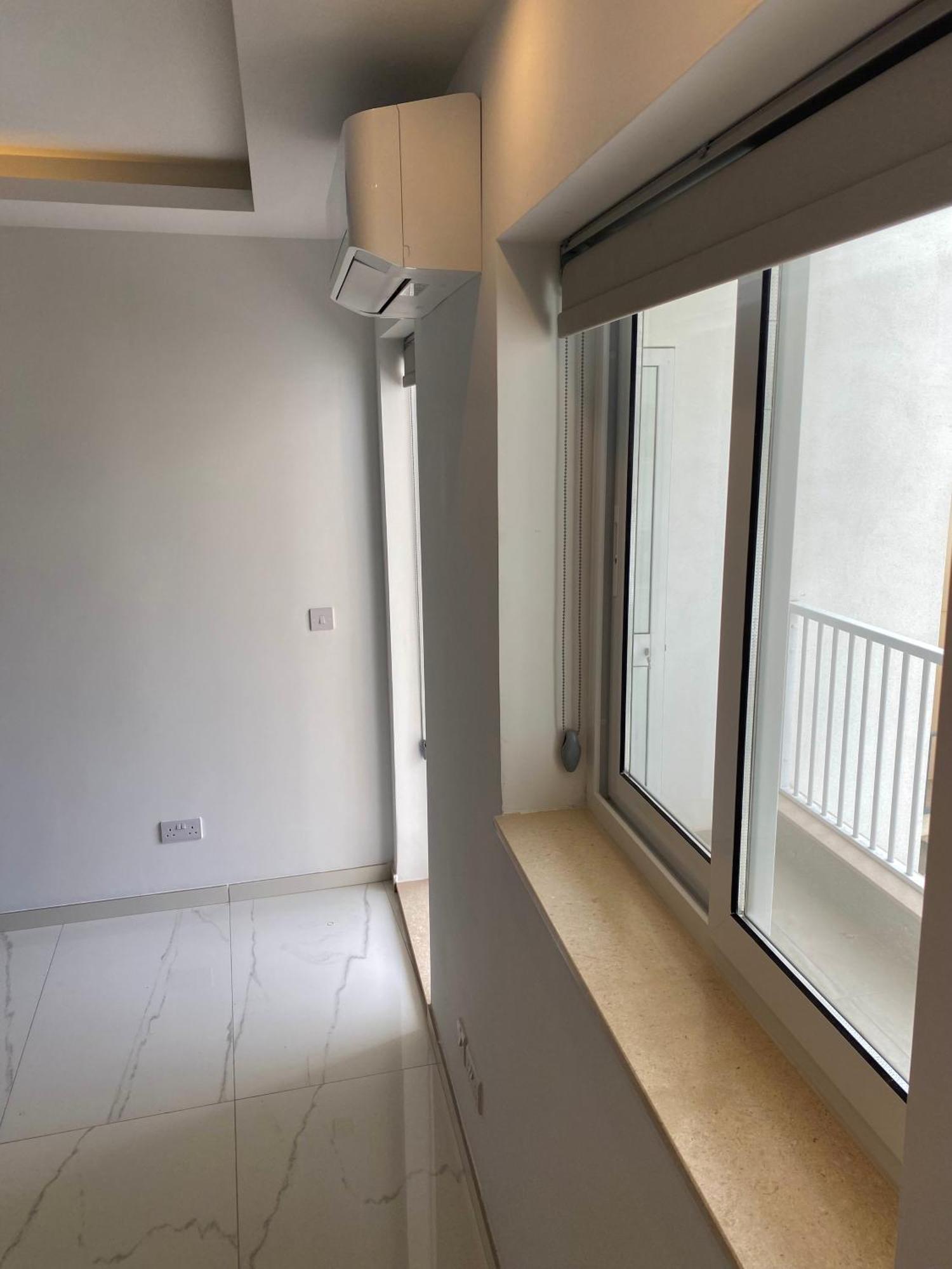 Tigne Sliema Three Bedrooms Apartment Екстериор снимка