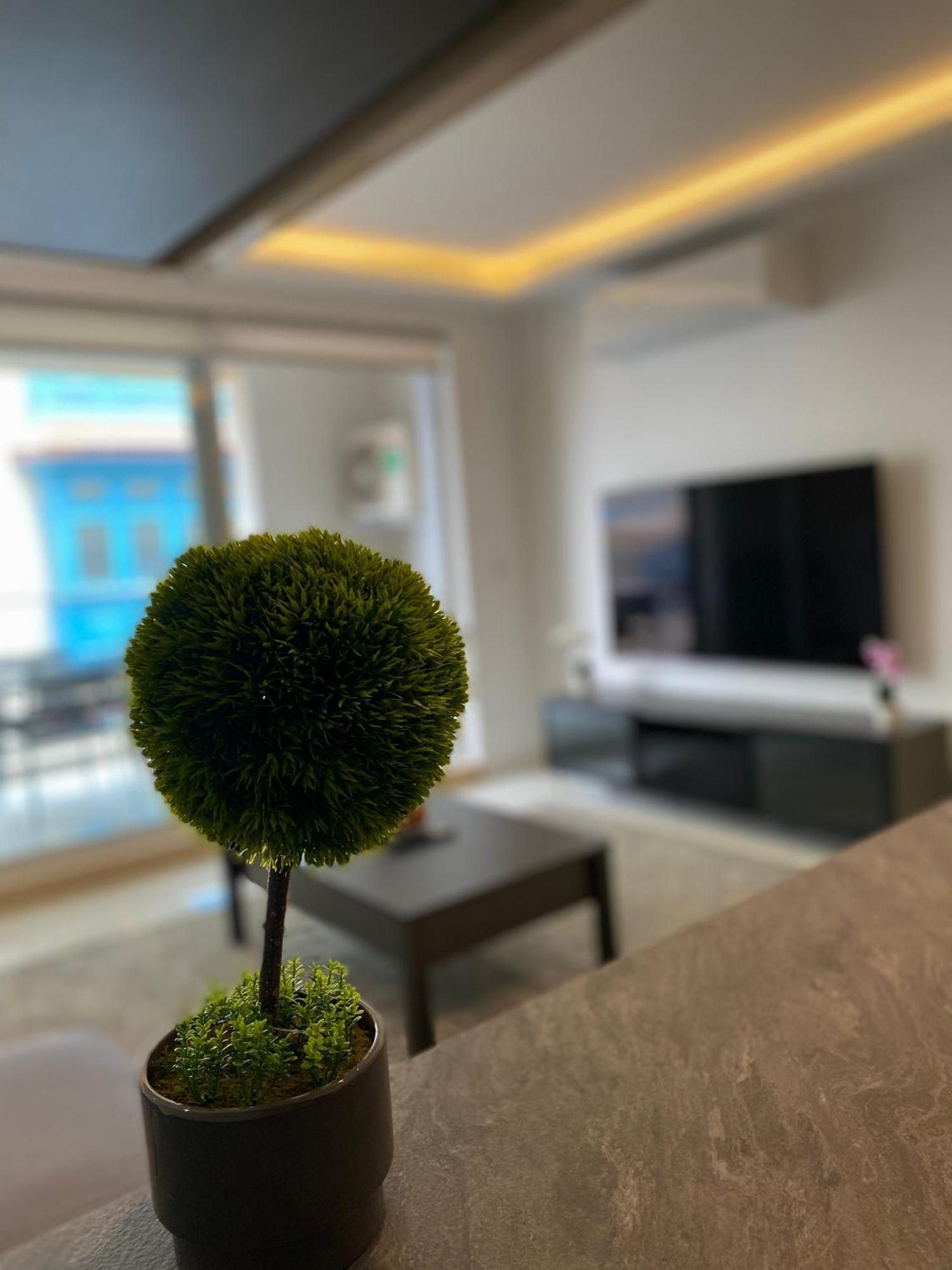 Tigne Sliema Three Bedrooms Apartment Екстериор снимка
