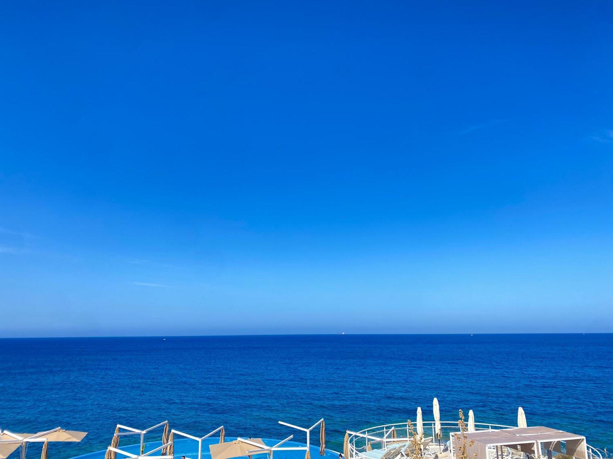 Tigne Sliema Three Bedrooms Apartment Екстериор снимка