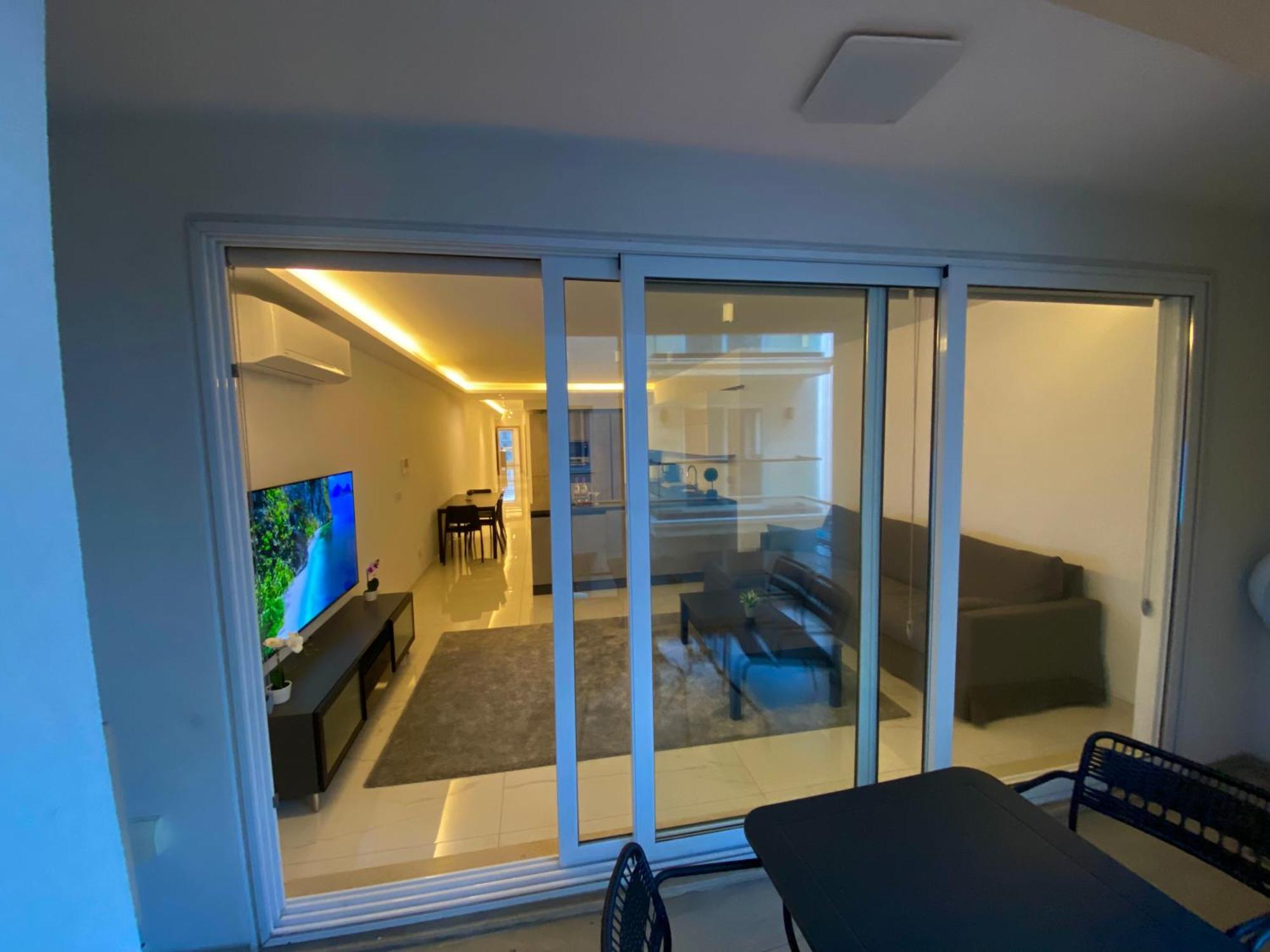 Tigne Sliema Three Bedrooms Apartment Екстериор снимка